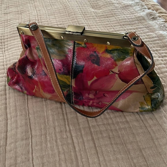 Patricia Nash Ferrara frame - Picture 2 of 5